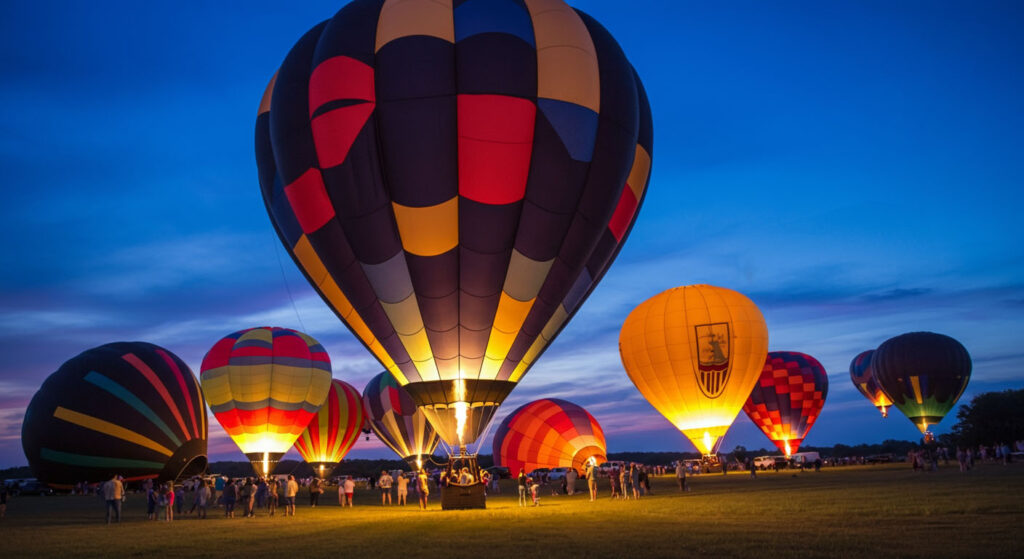 Balloon-Fest-St-Louis-Close-Glowing-Balloons