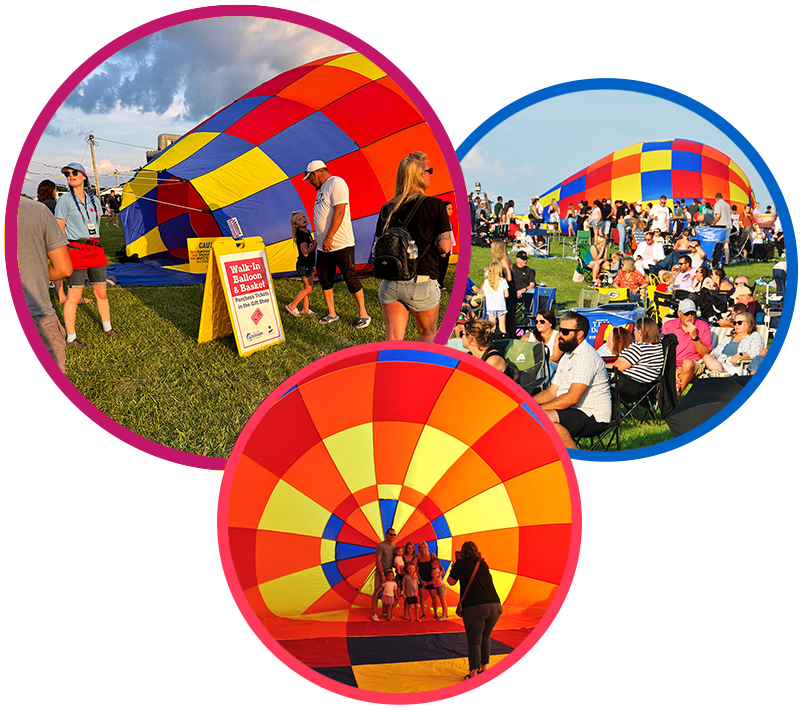 Balloon-Fest-Walkthru-Experience